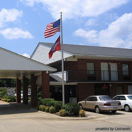 America'S Best Value Inn & Suites Шеридан Экстерьер фото