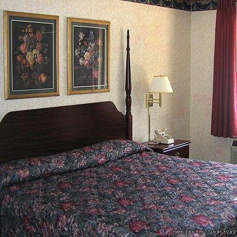 America'S Best Value Inn & Suites Шеридан Номер фото