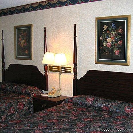 America'S Best Value Inn & Suites Шеридан Номер фото