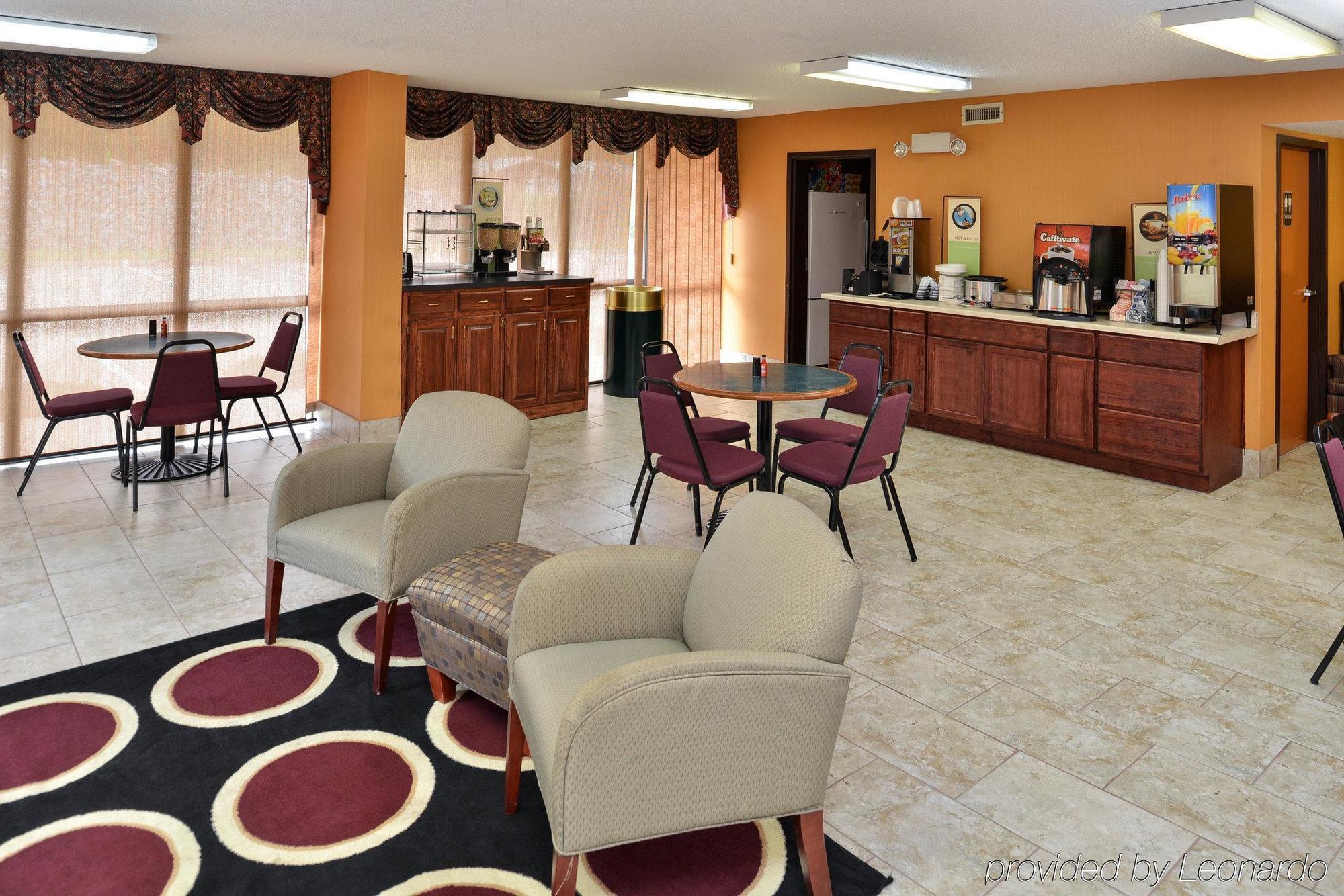 America'S Best Value Inn & Suites Шеридан Экстерьер фото