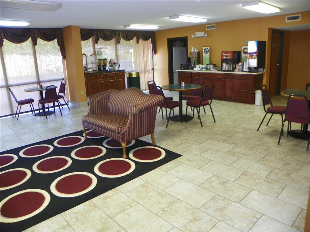 America'S Best Value Inn & Suites Шеридан Удобства фото