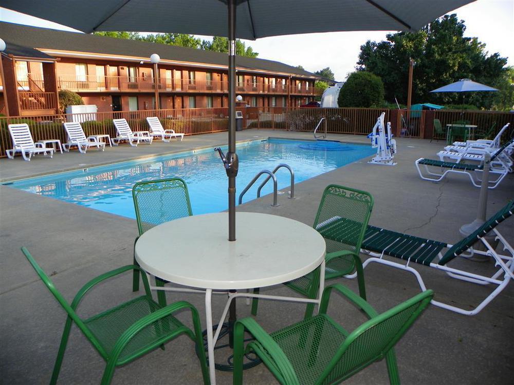 America'S Best Value Inn & Suites Шеридан Удобства фото